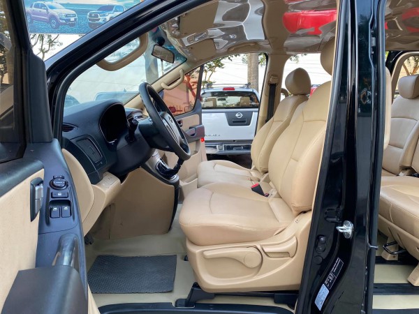 Hyundai Grand Starex Bán xe Huyndai  STAREX 9 chỗ , đời 2016