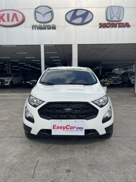 Ford Escort 1.5L AT Ambiente, đời 2019