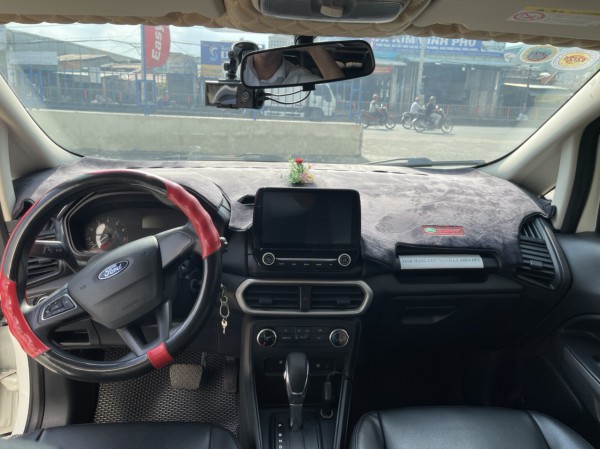 Ford Escort 1.5L AT Ambiente, đời 2019
