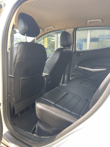 Ford Escort 1.5L AT Ambiente, đời 2019