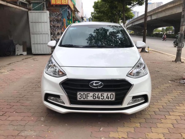 Hyundai i10 Hyundai i10 1.2mt Sedan