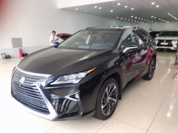 Lexus RX 350 Lexus Rx350 Nhập nguyên chiếc từ Mỹ,2020