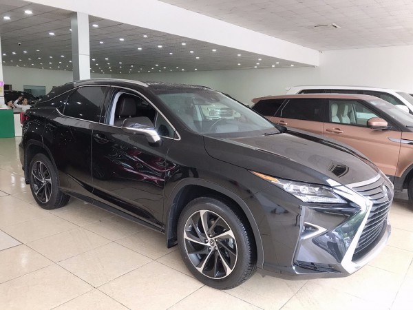 Lexus RX 350 Lexus Rx350 Nhập nguyên chiếc từ Mỹ,2020