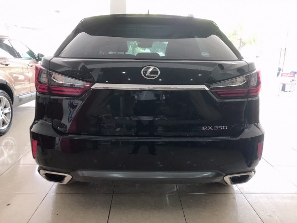 Lexus RX 350 Lexus Rx350 Nhập nguyên chiếc từ Mỹ,2020