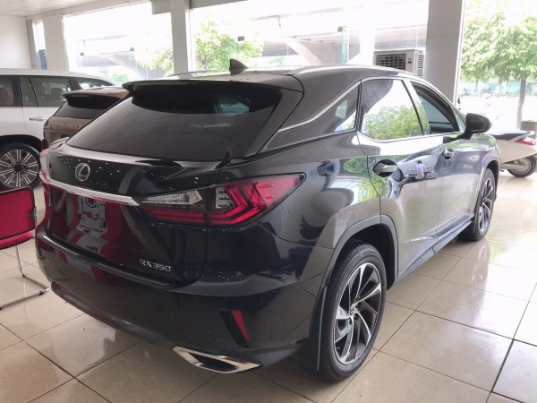 Lexus RX 350 Lexus Rx350 Nhập nguyên chiếc từ Mỹ,2020