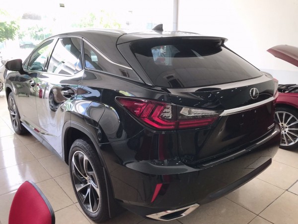 Lexus RX 350 Lexus Rx350 Nhập nguyên chiếc từ Mỹ,2020