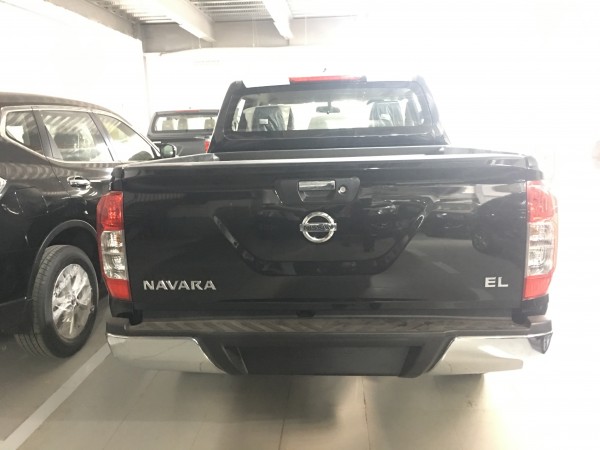 Nissan Navara Nissan navara 2018 trả trước 150 triệu