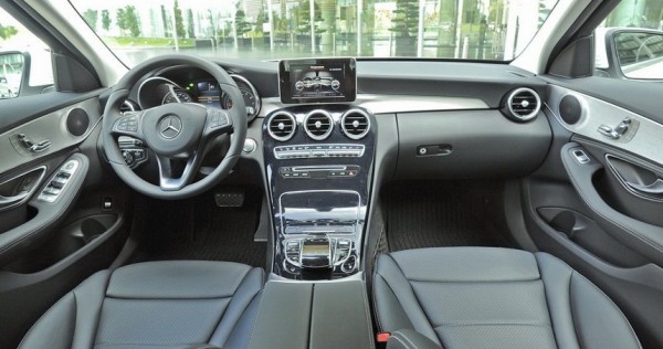 Mercedes-Benz C 200 Đủ Màu , Giao Ngay , KM Lớn