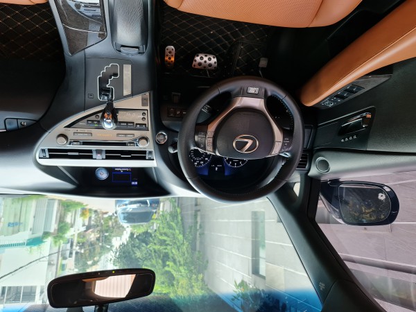 Lexus RX 350 F-Sport bản FULL 2013