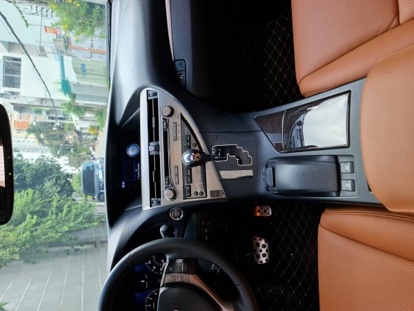 Lexus RX 350 F-Sport bản FULL 2013