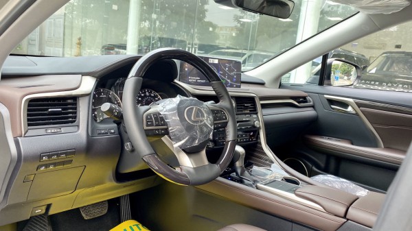 Lexus RX 350 Nhập Mỹ mới 100% sản xuất 2020 giá tốt
