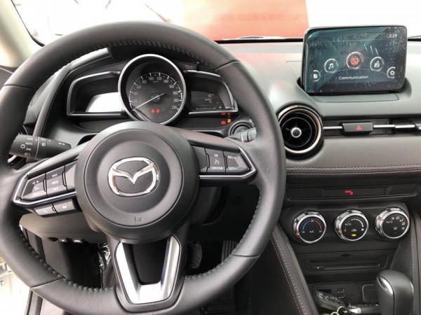 Mazda 2 Mazda 2 2019 ưu đãi lên tới 20 triệu