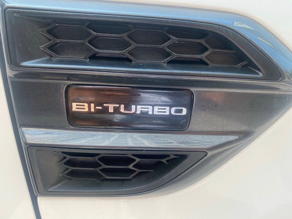 Ford Ranger Vua bán tải Ford Ranger Wildtrak Biturbo