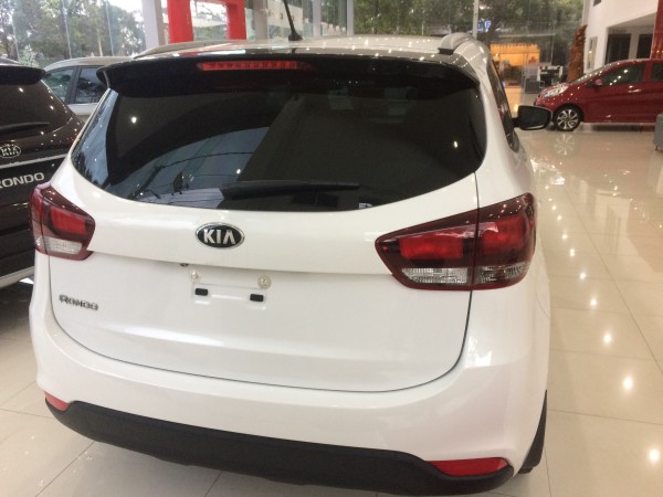 Kia Carens Chính hãng mơi 100%. KIA Đăk Lăk