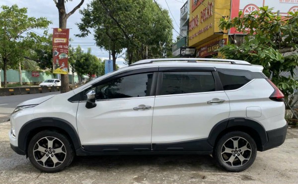 Mitsubishi CẦN BÁN CHIẾC XE XPANDER CROSS 2020