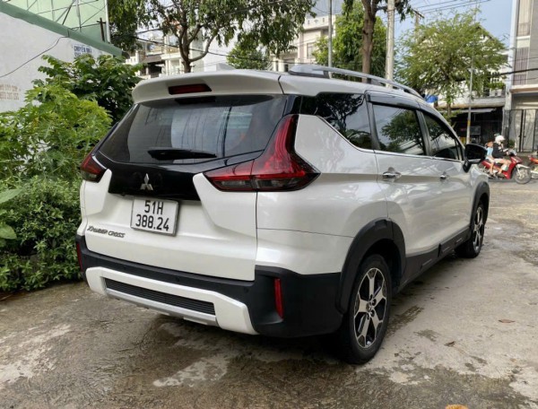 Mitsubishi CẦN BÁN CHIẾC XE XPANDER CROSS 2020
