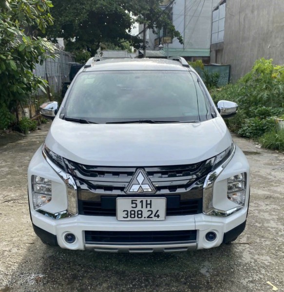 Mitsubishi CẦN BÁN CHIẾC XE XPANDER CROSS 2020