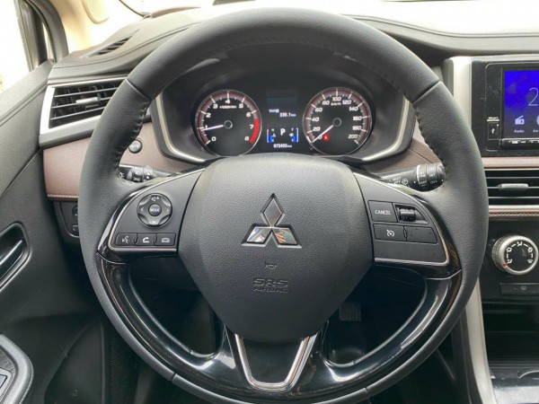 Mitsubishi CẦN BÁN CHIẾC XE XPANDER CROSS 2020