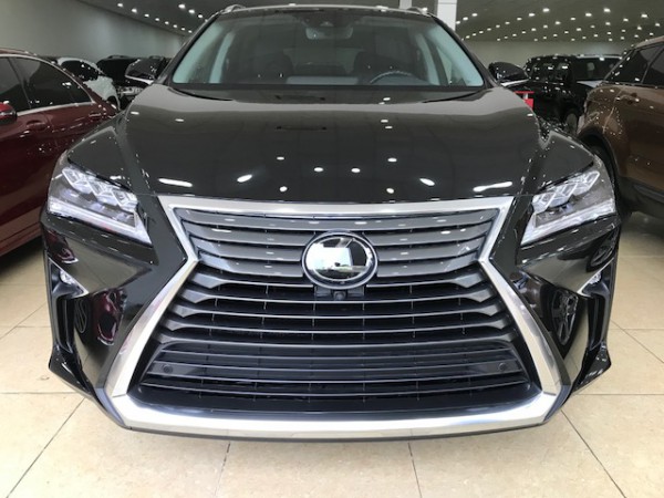 Lexus RX 350 RX350 Luxury 2019 mới 100%