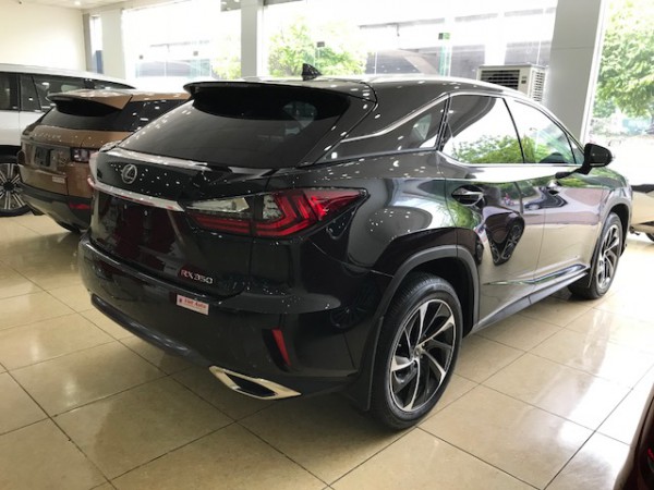 Lexus RX 350 RX350 Luxury 2019 mới 100%