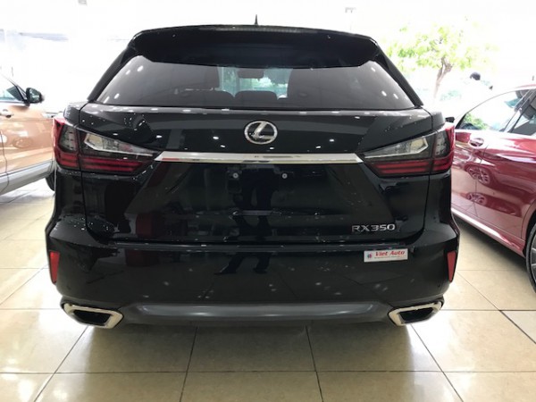 Lexus RX 350 RX350 Luxury 2019 mới 100%