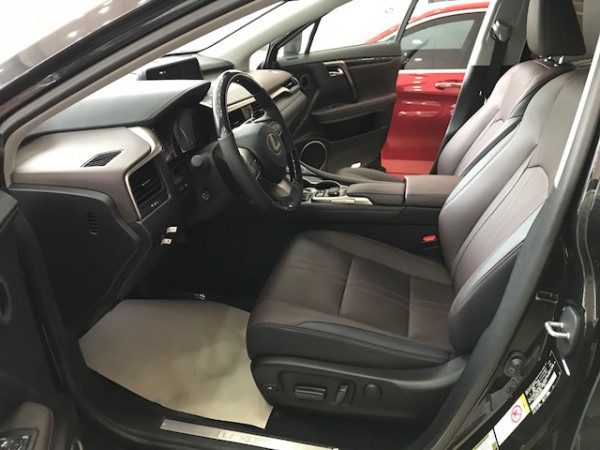 Lexus RX 350 RX350 Luxury 2019 mới 100%