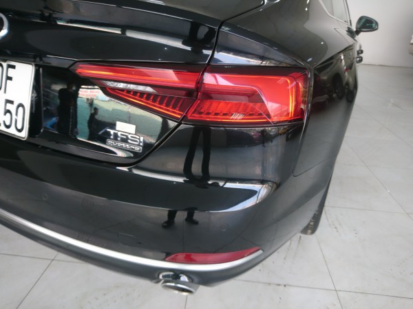 Audi A5 Sportback 2.0 sản xuất 2017