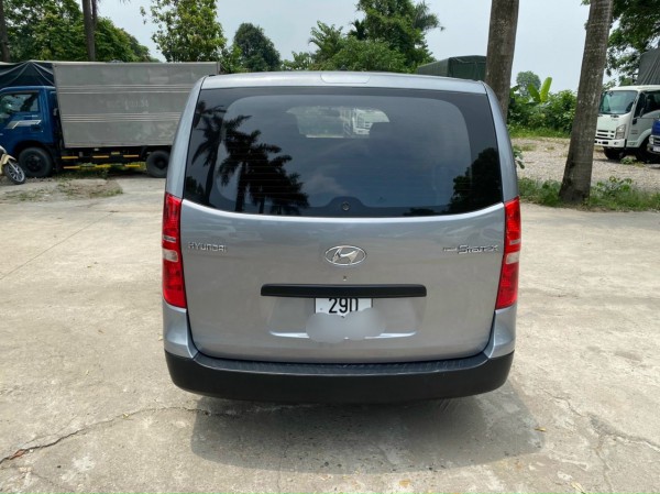 Hyundai Starex Bán Huyndai starex tải van 6 chỗ,2015