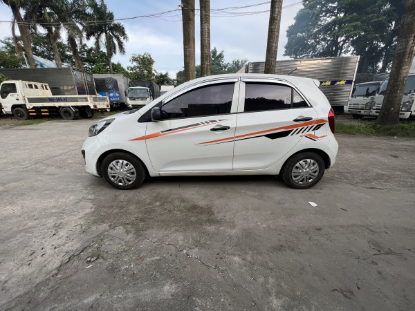 Kia Morning Bán xe KIA moning Van 2 chỗ,đời 2014