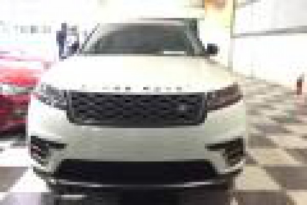 Land Rover Range Rover 2018 RANGE ROVER VELAR R DYNAMIC SE 2.0L
