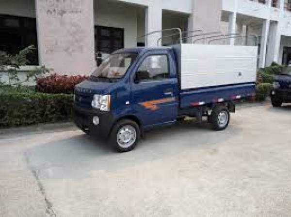 Hãng khác Bán xe tải Dongben 870kg giá tốt nhất.