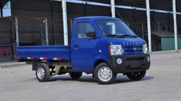 Hãng khác Bán xe tải Dongben 870kg giá tốt nhất.