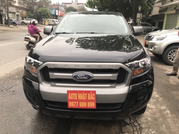 Ford Ranger Bán ford ranger XLS số tự động,đời  2016