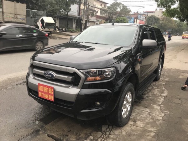 Ford Ranger Bán ford ranger XLS số tự động,đời  2016