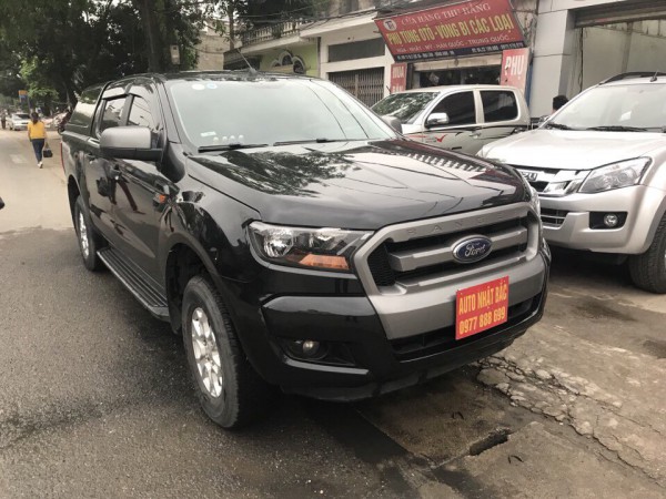 Ford Ranger Bán ford ranger XLS số tự động,đời  2016