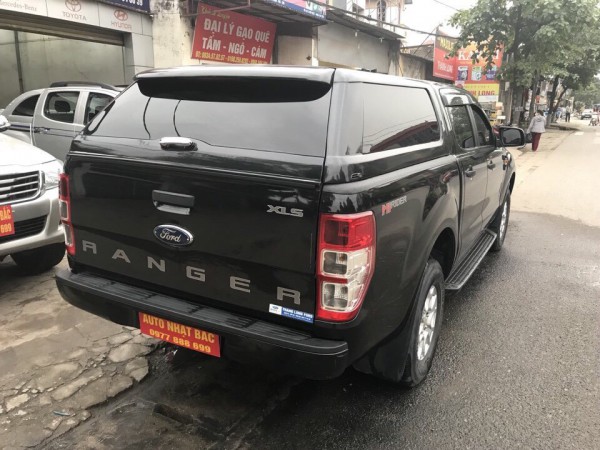 Ford Ranger Bán ford ranger XLS số tự động,đời 2016