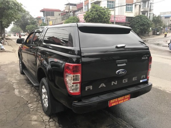 Ford Ranger Bán ford ranger XLS số tự động,đời 2016