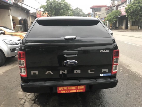 Ford Ranger Bán ford ranger XLS số tự động,đời 2016