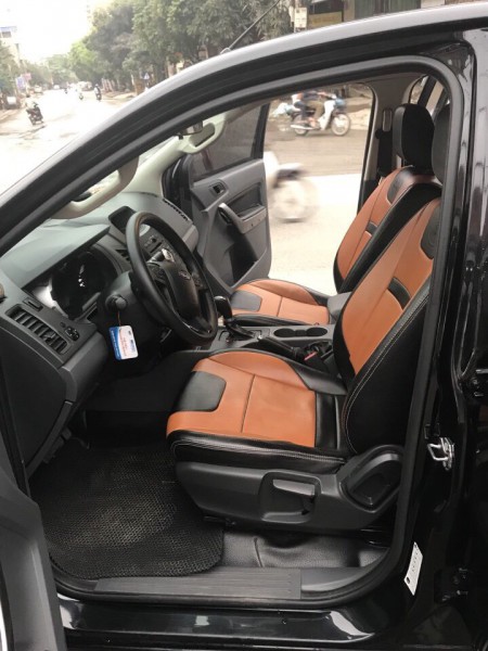 Ford Ranger Bán ford ranger XLS số tự động,đời 2016