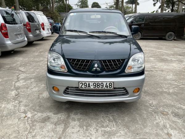 Mitsubishi Jolie Bán Mitsubishi Jolie sản xuất 2005