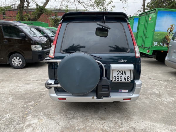 Mitsubishi Jolie Bán Mitsubishi Jolie sản xuất 2005