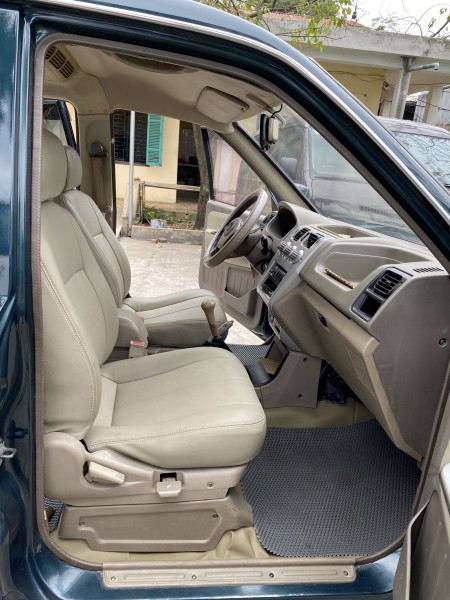 Mitsubishi Jolie Bán Mitsubishi Jolie sản xuất 2005