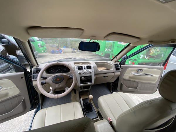 Mitsubishi Jolie Bán Mitsubishi Jolie sản xuất 2005