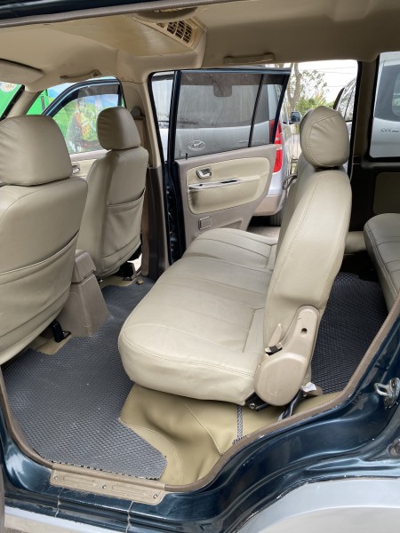 Mitsubishi Jolie Bán Mitsubishi Jolie sản xuất 2005