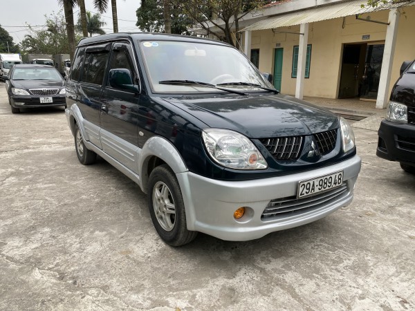 Mitsubishi Jolie Bán Mitsubishi Jolie sản xuất 2005