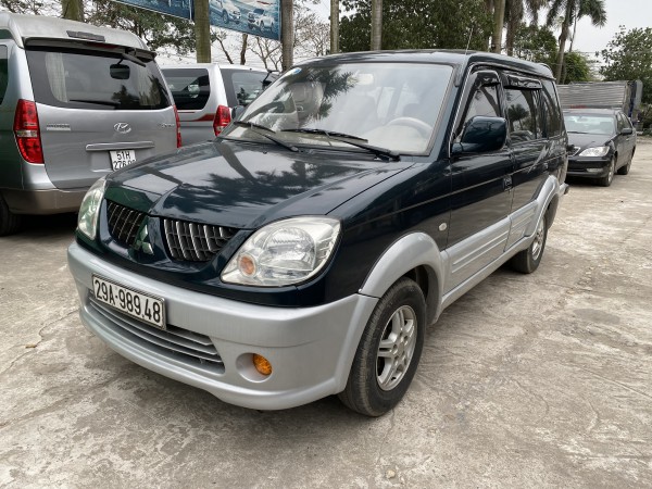 Mitsubishi Jolie Bán Mitsubishi Jolie sản xuất 2005