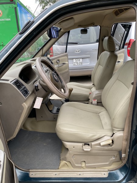 Mitsubishi Jolie Bán Mitsubishi Jolie sản xuất 2005