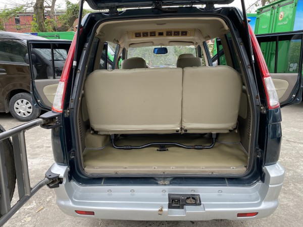 Mitsubishi Jolie Bán Mitsubishi Jolie sản xuất 2005