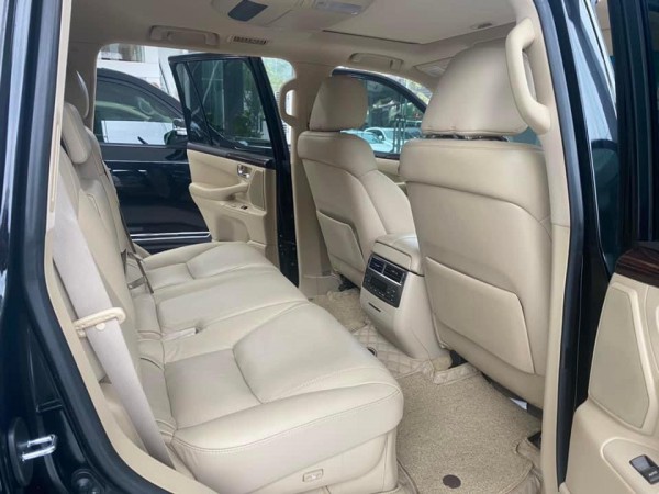 Lexus LX 570 Bán Lexus LX570 nhập Mỹ, sản xuất 2011,