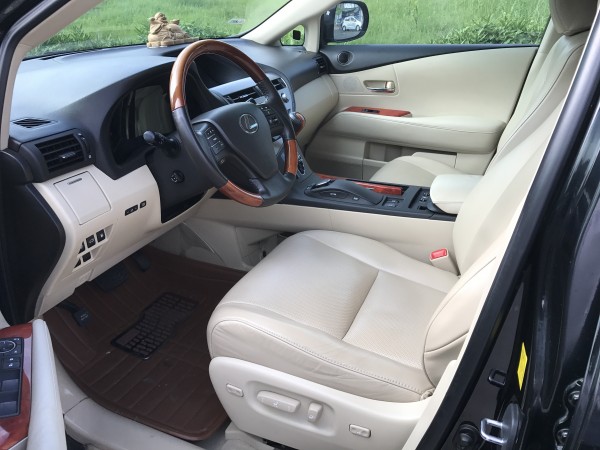 Lexus RX 350 Bán LEXUS RX350 nhập mỹ , đăng ký 2014